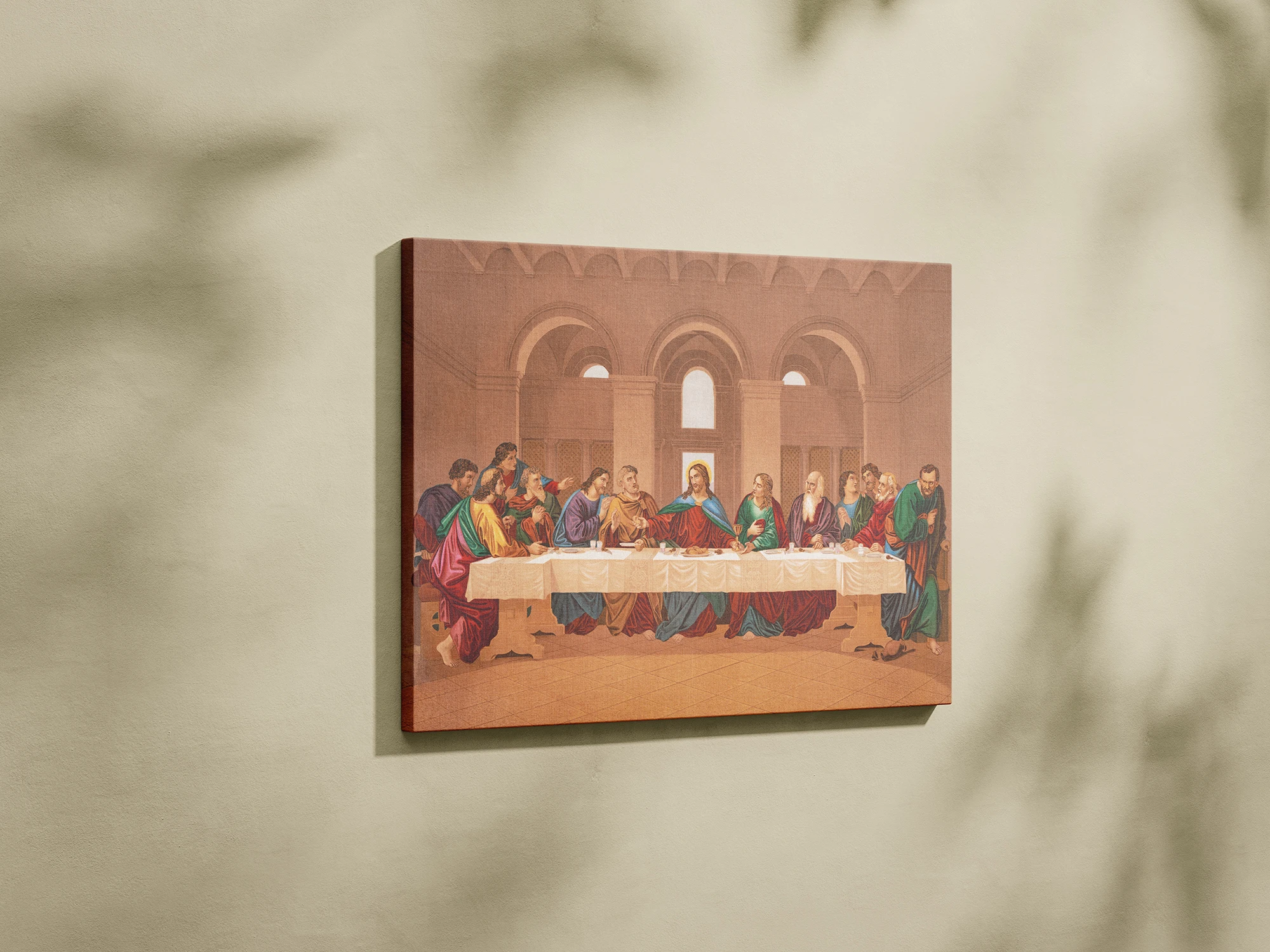 Վերջին ընթրիք